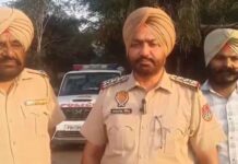 ਅੰਮ੍ਰਿਤਸਰ : ਨਹਿਰ ਕੋਲ ਕੂੜੇ ‘ਚੋਂ ਮਿਲੀ ਨਵਜੰਮੇ ਬੱਚੇ ਦੀ ਲਾਸ਼