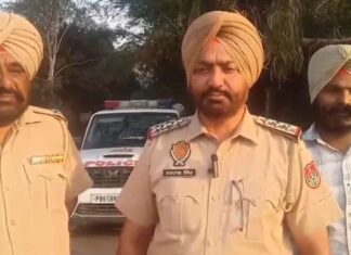 ਅੰਮ੍ਰਿਤਸਰ : ਨਹਿਰ ਕੋਲ ਕੂੜੇ ‘ਚੋਂ ਮਿਲੀ ਨਵਜੰਮੇ ਬੱਚੇ ਦੀ ਲਾਸ਼