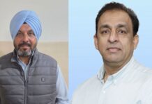 “2027 ਵਿੱਚ ਜਲੰਧਰ ਸੈਂਟਰਲ ਵਿੱਚ ਨਿਤਿਨ ਕੋਹਲੀ ਵੋਟਾਂ ਦੀ ਵੱਡੀ ਲੀਡ ਲੈਣਗੇ, ਭਾਜਪਾ ਅਤੇ ਕਾਂਗਰਸ ਦੀ ਜ਼ਮਾਨਤ ਜ਼ਬਤ ਹੋਵੇਗੀ” – ਬਲਬੀਰ ਬਿੱਟੂ