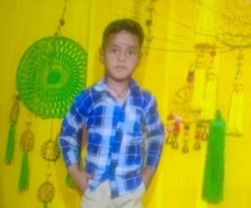 ਅੰਮ੍ਰਿਤਸਰ: ਪਿੰਡ ਬਾਬੋਵਾਲ ’ਚ 7 ਸਾਲ ਦੇ ਮਾਸੂਮ ਦੀ ਰਹੱਸਮਈ ਮੌਤ, ਪਰਿਵਾਰ ਤੇ ਸਰਪੰਚ ਨੇ ਜਤਾਇਆ ਹੱਤਿਆ ਦਾ ਸ਼ੱਕ