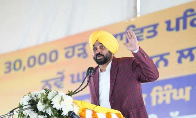 ਮੁੱਖ ਮੰਤਰੀ ਵੱਲੋਂ 30,000 ਤੋਂ ਵੱਧ ਪਰਿਵਾਰਾਂ ਨੂੰ 377 ਕਰੋੜ ਰੁਪਏ ਦੀ ਮੁਆਵਜ਼ਾ ਰਾਸ਼ੀ ਵੰਡਣ ਦੀ ਪ੍ਰਕਿਰਿਆ ਸ਼ੁਰੂ