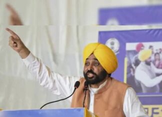 ਮਾਨ ਸਰਕਾਰ ਨੇ ਖ਼ਤਮ ਕੀਤਾ ਪਿਛਲੀਆਂ ਸਰਕਾਰਾਂ ਦਾ ‘ਮਾਫ਼ੀਆ ਰਾਜ’! ਅਰਬਾਂ ਦੀ ਸਰਕਾਰੀ ਜ਼ਮੀਨ ‘ਤੇ 3 ਵੱਡੇ ਪ੍ਰੋਜੈਕਟ ਸ਼ੁਰੂ, ਖੁੱਲ੍ਹੇ ਰੁਜ਼ਗਾਰ ਅਤੇ ਤਰੱਕੀ ਦੇ ਰਾਹ!