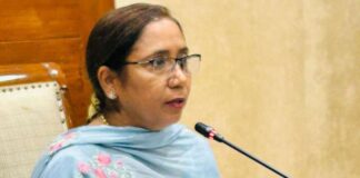 ਮਾਨ ਸਰਕਾਰ ਦੇ ਸਮਾਵੇਸ਼ੀ ਯਤਨ – ਪੰਜਾਬ ਅਪਾਹਜਾਂ ਨੂੰ ਸਤਿਕਾਰ, ਮੌਕੇ ਅਤੇ ਸਵੈ-ਨਿਰਭਰਤਾ ਨਾਲ ਸਸ਼ਕਤ ਬਣਾ ਕੇ ਪੂਰੇ ਦੇਸ਼ ਲਈ ਪ੍ਰੇਰਨਾ ਸਰੋਤ ਬਣਿਆ