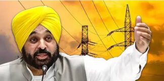 ਮਾਨ ਸਰਕਾਰ ਦੀ ‘ਜ਼ੀਰੋ ਬਿੱਲ’ ਗਾਰੰਟੀ ਨੇ ਪੰਜਾਬ ਕੀਤਾ ਰੌਸ਼ਨ; 11.40 ਕਰੋੜ ‘ਜ਼ੀਰੋ ਬਿੱਲ’ ਜਾਰੀ, ਪਿਛਲੀਆਂ ਸਰਕਾਰਾਂ ਨੂੰ ਦਿਖਾਇਆ ਆਈਨਾ