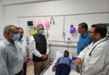 ਪੰਜਾਬ ਦੇ 40 ਸਰਕਾਰੀ ਹਸਪਤਾਲਾਂ ਵਿੱਚ ਹੁਣ ਮੁਫ਼ਤ ਡਾਇਲਸਿਸ ਸਹੂਲਤ ਉਪਲਬਧ, ਹਜ਼ਾਰਾਂ ਮਰੀਜ਼ਾਂ ਦੇ ਲੱਖਾਂ ਦੀ ਬਚਤ