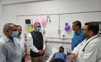 ਪੰਜਾਬ ਦੇ 40 ਸਰਕਾਰੀ ਹਸਪਤਾਲਾਂ ਵਿੱਚ ਹੁਣ ਮੁਫ਼ਤ ਡਾਇਲਸਿਸ ਸਹੂਲਤ ਉਪਲਬਧ, ਹਜ਼ਾਰਾਂ ਮਰੀਜ਼ਾਂ ਦੇ ਲੱਖਾਂ ਦੀ ਬਚਤ