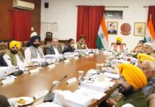 ਨੌਜਵਾਨਾਂ ਨੂੰ ਮਿਲੇ ਆਪਣਾ ਹੱਕ! ਬੀਬੀਐਮਬੀ ਵਿੱਚ ਹੁਣ ਸਿਰਫ਼ ਪੰਜਾਬ ਲਈ 3,000+ ਸਰਕਾਰੀ ਨੌਕਰੀਆਂ; ਮਾਨ ਸਰਕਾਰ ਨੇ ਇੱਕ ਵੱਖਰਾ ਕੇਡਰ ਬਣਾ ਕੇ ਪੰਜਾਬ ਦਾ ਗੁਆਚਿਆ ਹਿੱਸਾ ਕੀਤਾ ਬਹਾਲ