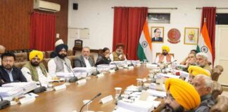 ਨੌਜਵਾਨਾਂ ਨੂੰ ਮਿਲੇ ਆਪਣਾ ਹੱਕ! ਬੀਬੀਐਮਬੀ ਵਿੱਚ ਹੁਣ ਸਿਰਫ਼ ਪੰਜਾਬ ਲਈ 3,000+ ਸਰਕਾਰੀ ਨੌਕਰੀਆਂ; ਮਾਨ ਸਰਕਾਰ ਨੇ ਇੱਕ ਵੱਖਰਾ ਕੇਡਰ ਬਣਾ ਕੇ ਪੰਜਾਬ ਦਾ ਗੁਆਚਿਆ ਹਿੱਸਾ ਕੀਤਾ ਬਹਾਲ