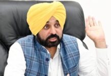 ਜਨਤਕ ਸਿਹਤ ਸਭ ਤੋਂ ਪਹਿਲਾਂ! ਮਾਨ ਸਰਕਾਰ ਦਾ ਇਤਿਹਾਸਕ ਫੈਸਲਾ: ਜ਼ੀਰਾ ਡਿਸਟਿਲਰੀ ਬੰਦ, ਪ੍ਰਦੂਸ਼ਕਾਂ ਨੂੰ ਕਰਨਾ ਪਵੇਗਾ ਭੁਗਤਾਨ !