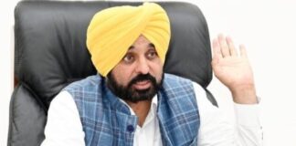 ਬ੍ਰੇਕਿੰਗ ਨਿਊਜ਼: ਕੈਬਿਨੇਟ ਦਾ ਵੱਡਾ ਫ਼ੈਸਲਾ — 24 ਨਵੰਬਰ ਨੂੰ ਅਨੰਦਪੁਰ ਸਾਹਿਬ ‘ਚ ਵਿਧਾਨ ਸਭਾ ਦਾ ਵਿਸ਼ੇਸ਼ ਸੈਸ਼ਨ