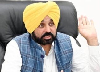 ਜਨਤਕ ਸਿਹਤ ਸਭ ਤੋਂ ਪਹਿਲਾਂ! ਮਾਨ ਸਰਕਾਰ ਦਾ ਇਤਿਹਾਸਕ ਫੈਸਲਾ: ਜ਼ੀਰਾ ਡਿਸਟਿਲਰੀ ਬੰਦ, ਪ੍ਰਦੂਸ਼ਕਾਂ ਨੂੰ ਕਰਨਾ ਪਵੇਗਾ ਭੁਗਤਾਨ !