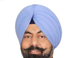 350ਵੇਂ ਸ਼ਹੀਦੀ ਦਿਹਾੜੇ ਨੂੰ ਸਮਰਪਿਤ ਧਰਮ ਰੱਖਿਅਕ ਯਾਤਰਾ ਸ੍ਰੀ ਆਨੰਦਪੁਰ ਸਾਹਿਬ ਤੋਂ 13 ਨੂੰ ਹੋਵੇਗੀ ਸ਼ੁਰੂ : ਹਰਮੀਤ ਸਿੰਘ ਕਾਲਕਾ