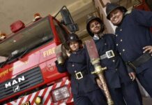 ਸਾਰੇ ਬੈਰੀਅਰ ਤੋੜ ਅੱਗੇ ਵਧ ਰਹੀਆਂ ਹਨ ਪੰਜਾਬ ਦੀਆਂ ਧੀਆਂ: ਮਾਨ ਸਰਕਾਰ ਨੇ ਮਹਿਲਾ ਫਾਇਰਫਾਈਟਰਾਂ ਦਾ ਕੀਤਾ ਸੁਆਗਤ, ਨੀਤੀਗਤ ਬਦਲਾਅ ਨਾਲ ਖ਼ਤਮ ਹੋਈ ਅਸਮਾਨਤਾ