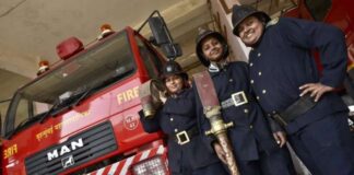 ਸਾਰੇ ਬੈਰੀਅਰ ਤੋੜ ਅੱਗੇ ਵਧ ਰਹੀਆਂ ਹਨ ਪੰਜਾਬ ਦੀਆਂ ਧੀਆਂ: ਮਾਨ ਸਰਕਾਰ ਨੇ ਮਹਿਲਾ ਫਾਇਰਫਾਈਟਰਾਂ ਦਾ ਕੀਤਾ ਸੁਆਗਤ, ਨੀਤੀਗਤ ਬਦਲਾਅ ਨਾਲ ਖ਼ਤਮ ਹੋਈ ਅਸਮਾਨਤਾ