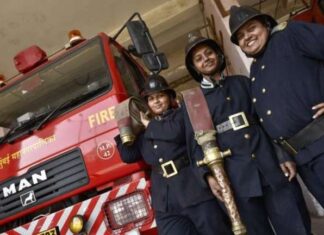 ਸਾਰੇ ਬੈਰੀਅਰ ਤੋੜ ਅੱਗੇ ਵਧ ਰਹੀਆਂ ਹਨ ਪੰਜਾਬ ਦੀਆਂ ਧੀਆਂ: ਮਾਨ ਸਰਕਾਰ ਨੇ ਮਹਿਲਾ ਫਾਇਰਫਾਈਟਰਾਂ ਦਾ ਕੀਤਾ ਸੁਆਗਤ, ਨੀਤੀਗਤ ਬਦਲਾਅ ਨਾਲ ਖ਼ਤਮ ਹੋਈ ਅਸਮਾਨਤਾ