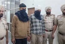 ਅੰਮ੍ਰਿਤਸਰ ਪੁਲਿਸ ਨੇ ਇਟਲੀ ਦੇ ਸਿਟੀਜਨ ਦੇ ਕਤਲ ਦਾ ਪਰਦਾਫਾਸ਼ ਕੀਤਾ, KLF ਨਾਲ ਜੁੜਿਆ ਮੁਲਜ਼ਮ ਬਿਕਰਮਜੀਤ ਸਿੰਘ ਗ੍ਰਿਫ਼ਤਾਰ