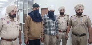 ਅੰਮ੍ਰਿਤਸਰ ਪੁਲਿਸ ਨੇ ਇਟਲੀ ਦੇ ਸਿਟੀਜਨ ਦੇ ਕਤਲ ਦਾ ਪਰਦਾਫਾਸ਼ ਕੀਤਾ, KLF ਨਾਲ ਜੁੜਿਆ ਮੁਲਜ਼ਮ ਬਿਕਰਮਜੀਤ ਸਿੰਘ ਗ੍ਰਿਫ਼ਤਾਰ