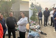 ਵਾਰਡ 10 ’ਚ ਸਫਾਈ ਲਾਪਰਵਾਹੀ ’ਤੇ ਨਿਤਿਨ ਕੋਹਲੀ ਅਤੇ ਮੇਅਰ ਵਨੀਤ ਧੀਰ ਦੀ ਸਾਂਝੀ ਸਖ਼ਤ ਕਾਰਵਾਈ — 24 ਘੰਟਿਆਂ ਵਿੱਚ ਰਿਪੋਰਟ ਤਲਬ