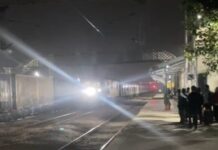 ਖੰਨਾ ‘ਚ ਦਿਲ ਦਹਿਲਾ ਦੇਣ ਵਾਲਾ ਰੇਲ ਹਾਦਸਾ: ਪਟੜੀ ਪਾਰ ਕਰਦੀ ਮਾਂ ਤੇ ਉਸਦਾ 2 ਸਾਲ ਦਾ ਬੇਟਾ ਜਨਸੇਵਾ ਐਕਸਪ੍ਰੈੱਸ ਦੀ ਚਪੇਟ ‘ਚ, ਮੌਕੇ ‘ਤੇ ਹੀ ਮੌਤ