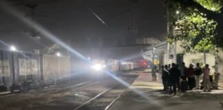 ਖੰਨਾ ‘ਚ ਦਿਲ ਦਹਿਲਾ ਦੇਣ ਵਾਲਾ ਰੇਲ ਹਾਦਸਾ: ਪਟੜੀ ਪਾਰ ਕਰਦੀ ਮਾਂ ਤੇ ਉਸਦਾ 2 ਸਾਲ ਦਾ ਬੇਟਾ ਜਨਸੇਵਾ ਐਕਸਪ੍ਰੈੱਸ ਦੀ ਚਪੇਟ ‘ਚ, ਮੌਕੇ ‘ਤੇ ਹੀ ਮੌਤ