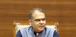 ਟ੍ਰਾਈਡੈਂਟ ਗਰੁੱਪ ਪੰਜਾਬ ‘ਚ 2000 ਕਰੋੜ ਰੁਪਏ ਦਾ ਨਿਵੇਸ਼ ਕਰੇਗਾ: ਕੈਬਨਿਟ ਮੰਤਰੀ ਸੰਜੀਵ ਅਰੋੜਾ