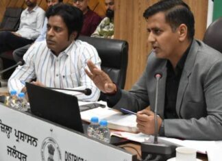 ਮਾਨ ਸਰਕਾਰ ਹੈ ਹਰ ਜੀਵ ਦੇ ਨਾਲ! ਪੰਜਾਬ ਵਿੱਚ ਆਵਾਰਾ ਪਸ਼ੂਆਂ ਦੀ ਦਹਾਕਿਆਂ ਪੁਰਾਣੀ ਸਮੱਸਿਆ ‘ਤੇ ਮਾਨ ਸਰਕਾਰ ਨੇ ਇਤਿਹਾਸਕ ਮੁਹਿੰਮ ਕੀਤੀ ਸ਼ੁਰੂ