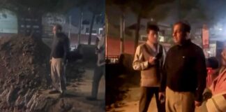 ਨਿਤਿਨ ਕੋਹਲੀ ਨੇ ਤਰਨਤਾਰਨ ਵਿੱਚ ਸੈਂਕੜਿਆਂ ਸਮਰਥਕਾਂ ਦੇ ਨਾਲ ਕੀਤਾ ਪ੍ਰਭਾਵਸ਼ਾਲੀ ਪ੍ਰਚਾਰ, ਹਰਮਿਤ ਸਿੰਘ ਸੰਧੂ ਦੀ ਜਿੱਤ ਦੀ ਰਾਹ ਸੌਖੀ