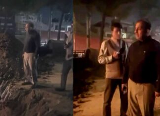 ਨਿਤਿਨ ਕੋਹਲੀ ਨੇ ਤਰਨਤਾਰਨ ਵਿੱਚ ਸੈਂਕੜਿਆਂ ਸਮਰਥਕਾਂ ਦੇ ਨਾਲ ਕੀਤਾ ਪ੍ਰਭਾਵਸ਼ਾਲੀ ਪ੍ਰਚਾਰ, ਹਰਮਿਤ ਸਿੰਘ ਸੰਧੂ ਦੀ ਜਿੱਤ ਦੀ ਰਾਹ ਸੌਖੀ