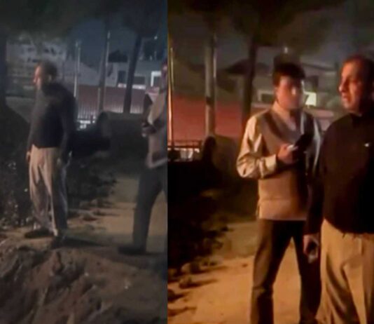 ਨਿਤਿਨ ਕੋਹਲੀ ਨੇ ਤਰਨਤਾਰਨ ਵਿੱਚ ਸੈਂਕੜਿਆਂ ਸਮਰਥਕਾਂ ਦੇ ਨਾਲ ਕੀਤਾ ਪ੍ਰਭਾਵਸ਼ਾਲੀ ਪ੍ਰਚਾਰ, ਹਰਮਿਤ ਸਿੰਘ ਸੰਧੂ ਦੀ ਜਿੱਤ ਦੀ ਰਾਹ ਸੌਖੀ