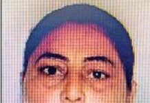 ਪਾਕਿਸਤਾਨ ਗੁਰਧਾਮਾਂ ਦੇ ਦਰਸ਼ਨਾਂ ਲਈ ਗਈ ਭਾਰਤੀ ਮਹਿਲਾ ਜੱਥੇ ਵਿੱਚੋ ਫਰਾਰ