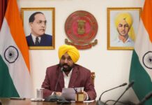 ਮੁੱਖ ਮੰਤਰੀ ਵੱਲੋਂ ਜਾਪਾਨ ਨਾਲ ਮੁੱਖ ਖੇਤਰਾਂ ਵਿੱਚ ਰਣਨੀਤਕ ਭਾਈਵਾਲੀ ਦੀ ਵਕਾਲਤ