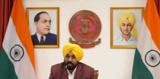 ਮੁੱਖ ਮੰਤਰੀ ਵੱਲੋਂ ਜਾਪਾਨ ਨਾਲ ਮੁੱਖ ਖੇਤਰਾਂ ਵਿੱਚ ਰਣਨੀਤਕ ਭਾਈਵਾਲੀ ਦੀ ਵਕਾਲਤ