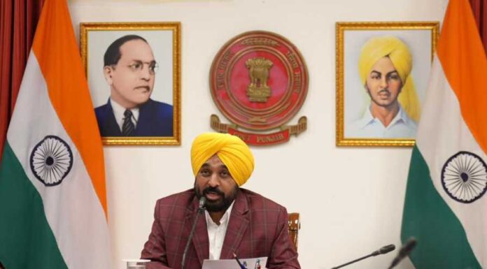 ਮੁੱਖ ਮੰਤਰੀ ਵੱਲੋਂ ਜਾਪਾਨ ਨਾਲ ਮੁੱਖ ਖੇਤਰਾਂ ਵਿੱਚ ਰਣਨੀਤਕ ਭਾਈਵਾਲੀ ਦੀ ਵਕਾਲਤ