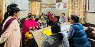 ਹਰ ਗਰਭਵਤੀ ਮਹਿਲਾ ਦੀ ਸਮੇਂ ਸਿਰ ਸਿਹਤ ਜਾਂਚ ਅਤੇ ਰਜਿਸਟਰੇਸ਼ਨ ਲਾਜ਼ਮੀ- ਡਾ. ਪ੍ਰੇਮ ਕੁਮਾਰ