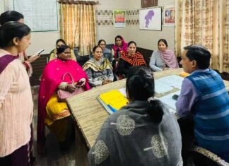 ਹਰ ਗਰਭਵਤੀ ਮਹਿਲਾ ਦੀ ਸਮੇਂ ਸਿਰ ਸਿਹਤ ਜਾਂਚ ਅਤੇ ਰਜਿਸਟਰੇਸ਼ਨ ਲਾਜ਼ਮੀ- ਡਾ. ਪ੍ਰੇਮ ਕੁਮਾਰ