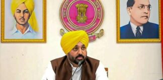 ਜਿੱਥੇ ਦੂਜੀਆਂ ਸਰਕਾਰਾਂ ਦੀ ਜ਼ੁਬਾਨੋਂ ਮਿਲੀ ਸੱਟ, ਉੱਥੇ ਮਾਨ ਸਰਕਾਰ ਨੇ ਦਲਿਤ ਸਮਾਜ ਨੂੰ ਬਣਾਇਆ ਪੰਜਾਬ ਦਾ ‘ਮਾਣ’! ਸਿੱਖਿਆ, ਰੁਜ਼ਗਾਰ ਅਤੇ ਸਨਮਾਨ ਨਾਲ ਸ਼ਕਤੀਸ਼ਾਲੀ ਹੋਇਆ ਦਲਿਤ ਵਰਗ!