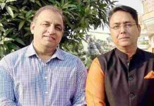 ਜਲੰਧਰ ਸੈਂਟਰਲ ਵਿੱਚ ਵਿਕਾਸ ਤੇਜ਼—ਅਮਨ ਅਰੋੜਾ ਨੇ ਨਿਤਿਨ ਕੋਹਲੀ ਦੀ ਕਾਰਜਸ਼ੈਲੀ ਦੱਸਿਆ ਮਿਸਾਲ