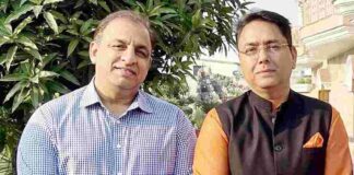 ਜਲੰਧਰ ਸੈਂਟਰਲ ਵਿੱਚ ਵਿਕਾਸ ਤੇਜ਼—ਅਮਨ ਅਰੋੜਾ ਨੇ ਨਿਤਿਨ ਕੋਹਲੀ ਦੀ ਕਾਰਜਸ਼ੈਲੀ ਦੱਸਿਆ ਮਿਸਾਲ