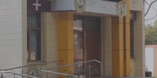 ਚੋਰਾਂ ਵੱਲੋਂ ਚੋਰੀ ਦਾ ਬਣਾਇਆ ਨਵਾਂ ਠਿਕਾਣਾ