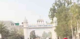 350ਵੇਂ ਸ਼ਹੀਦੀ ਦਿਹਾੜੇ ’ਤੇ: ਪੰਜਾਬ ਸਰਕਾਰ ਦੇ ਮੰਤਰੀ-ਅਫ਼ਸਰ ਸ਼ਰਧਾ ਨਾਲ ਜੁੜੇ—ਲੰਗਰ ਬਣਾਉਣ ਤੋਂ ਲੈ ਕੇ, ਵਰਤਾਉਣ ਤਕ ਦੀ ਸੇਵਾ ਵਿੱਚ ਦਿਖਾਇਆ ਪੂਰਾ ਸਮਰਪਣ