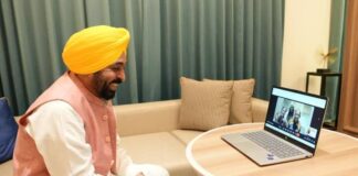 ਸਾਡੀਆਂ ਧੀਆਂ ਸੂਬੇ ਦੀਆਂ ‘ਬ੍ਰਾਂਡ ਅੰਬੈਸਡਰ’ ਹਨ”: ਵਿਸ਼ਵ ਕੱਪ ਜਿੱਤ ‘ਤੇ ਬੋਲੇ ਮੁੱਖ ਮੰਤਰੀ ਭਗਵੰਤ ਮਾਨ