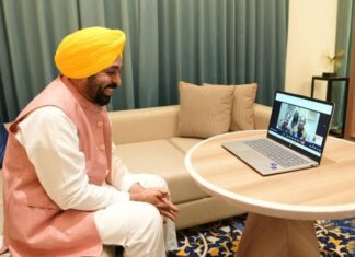 ਸਾਡੀਆਂ ਧੀਆਂ ਸੂਬੇ ਦੀਆਂ ‘ਬ੍ਰਾਂਡ ਅੰਬੈਸਡਰ’ ਹਨ”: ਵਿਸ਼ਵ ਕੱਪ ਜਿੱਤ ‘ਤੇ ਬੋਲੇ ਮੁੱਖ ਮੰਤਰੀ ਭਗਵੰਤ ਮਾਨ