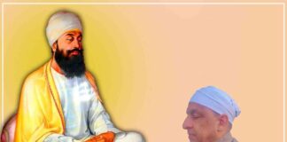 ਧਰਮ ਦੇ ਰੱਖਿਅਕ, ਸ਼ਹਾਦਤ ਦੇ ਸਰਤਾਜ, ਮਨੁੱਖਤਾ ਦੇ ਮਸੀਹਾ, ਸ੍ਰੀ ਗੁਰੂ ਤੇਗ ਬਹਾਦਰ ਜੀ ਦੇ ਚਰਨਾਂ ‘ਚ ਕੋਟਿ- ਕੋਟਿ ਪ੍ਰਣਾਮ — ਨਿਤਿਨ ਕੋਹਲੀ