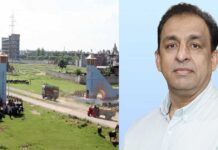 ਜਲੰਧਰ ਸੈਂਟਰਲ ਵਿੱਚ ਇਤਿਹਾਸਕ ਬਦਲਾਅ: ਸੂਰਿਆ ਐਨਕਲੇਵ ਅਤੇ ਮਹਾਰਾਜਾ ਰਣਜੀਤ ਸਿੰਘ ਐਵੇਨਿਊ ਲਈ ਵਿਕਾਸ ਦਾ ਇੱਕ ਨਵਾਂ ਅਧਿਆਇ ਸ਼ੁਰੂ