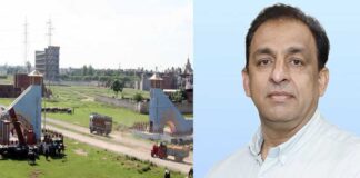 ਜਲੰਧਰ ਸੈਂਟਰਲ ਵਿੱਚ ਇਤਿਹਾਸਕ ਬਦਲਾਅ: ਸੂਰਿਆ ਐਨਕਲੇਵ ਅਤੇ ਮਹਾਰਾਜਾ ਰਣਜੀਤ ਸਿੰਘ ਐਵੇਨਿਊ ਲਈ ਵਿਕਾਸ ਦਾ ਇੱਕ ਨਵਾਂ ਅਧਿਆਇ ਸ਼ੁਰੂ