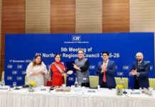 ਗੁਰੂਆਂ ਦੀ ਇਤਿਹਾਸਕ ਧਰਤੀ ਅੰਮ੍ਰਿਤਸਰ ‘ਚ ਪੰਜਾਬ ਸਰਕਾਰ ਦੇ ਵਿਜ਼ਨ ਨਾਲ ₹150 ਕਰੋੜ ਦਾ ਵੱਡਾ ਨਿਵੇਸ਼