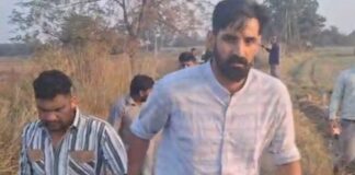 ਬ੍ਰੇਕਿੰਗ ਨਿਊਜ਼ : ਫਿਲਮੀ ਸਟਾਈਲ ‘ਚ SHO ਬਨੂਰ ਅਰਸ਼ਦੀਪ ਵੱਲੋਂ ਦੌੜ–ਭੱਜ ਕਰ ਤਿੰਨ ਬਦਮਾਸ਼ ਕਾਬੂ