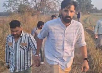 ਬ੍ਰੇਕਿੰਗ ਨਿਊਜ਼ : ਫਿਲਮੀ ਸਟਾਈਲ ‘ਚ SHO ਬਨੂਰ ਅਰਸ਼ਦੀਪ ਵੱਲੋਂ ਦੌੜ–ਭੱਜ ਕਰ ਤਿੰਨ ਬਦਮਾਸ਼ ਕਾਬੂ