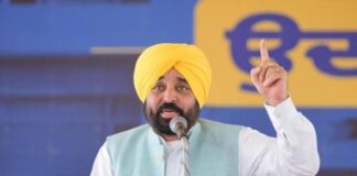 ਹੜ੍ਹਾਂ ਤੋਂ ਬਾਅਦ ਪਸ਼ੂ ਪਾਲਕਾਂ ਲਈ ਰਾਹਤ ਯੋਜਨਾ: ਮਾਨ ਸਰਕਾਰ ਨੇ ਡੇਅਰੀ ਕਿਸਾਨਾਂ ਦੀ 59 ਲੱਖ ਰੁਪਏ ਦੀ ਕੀਤੀ ਸਹਾਇਤਾ