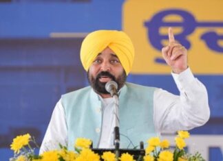 ਹੜ੍ਹਾਂ ਤੋਂ ਬਾਅਦ ਪਸ਼ੂ ਪਾਲਕਾਂ ਲਈ ਰਾਹਤ ਯੋਜਨਾ: ਮਾਨ ਸਰਕਾਰ ਨੇ ਡੇਅਰੀ ਕਿਸਾਨਾਂ ਦੀ 59 ਲੱਖ ਰੁਪਏ ਦੀ ਕੀਤੀ ਸਹਾਇਤਾ